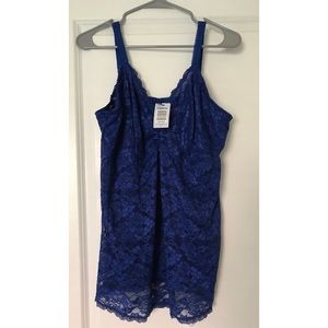 Torrid Lace Cami
